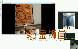 VR现场演示